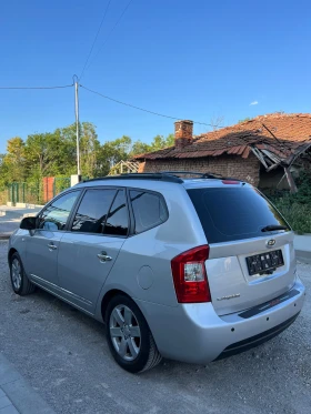 Kia Carens, снимка 6