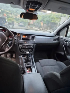 Peugeot 508, снимка 7