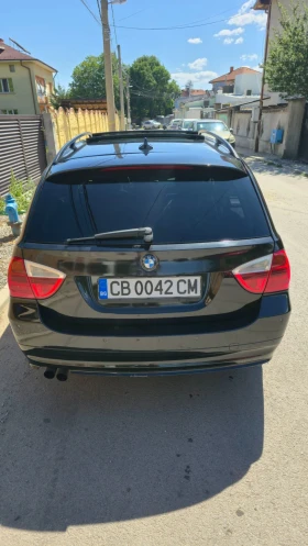 BMW 325 325 xi LPG, снимка 4