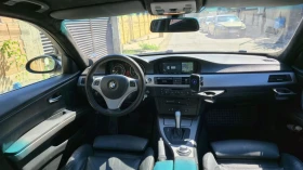 BMW 325 325 xi LPG, снимка 9