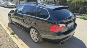 BMW 325 325 xi LPG, снимка 3