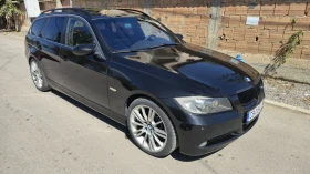 BMW 325 325 xi LPG, снимка 7