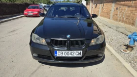 BMW 325 325 xi LPG, снимка 2