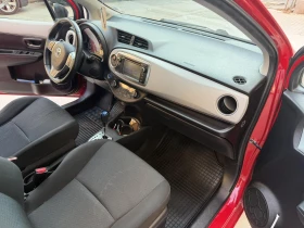 Toyota Yaris 1.5 HYBRID , снимка 10