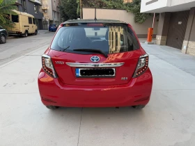 Toyota Yaris 1.5 HYBRID , снимка 6