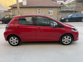 Toyota Yaris 1.5 HYBRID , снимка 8