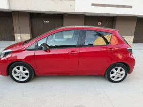 Toyota Yaris 1.5 HYBRID , снимка 7