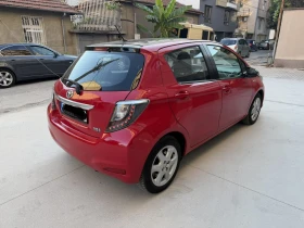 Toyota Yaris 1.5 HYBRID , снимка 5