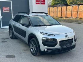 Citroen C4 Cactus 1.2VTi Автоматик 111000км, снимка 10