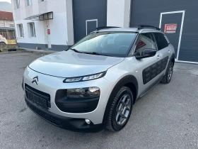 Citroen C4 Cactus 1.2VTi Автоматик 111000км, снимка 3