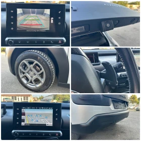 Citroen C4 Cactus 1.2VTi Автоматик 111000км, снимка 17