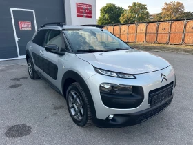 Citroen C4 Cactus 1.2VTi Автоматик 111000км, снимка 9