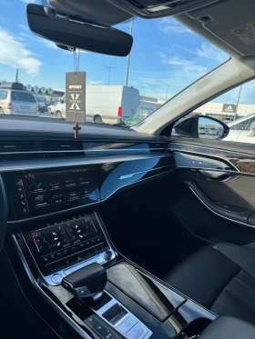 Audi A8, снимка 6