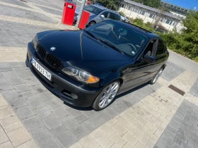BMW 330 WBAEV51050PD81368, снимка 3