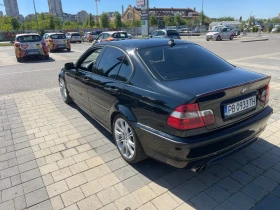 BMW 330 WBAEV51050PD81368, снимка 4