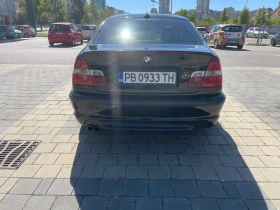 BMW 330 WBAEV51050PD81368, снимка 5