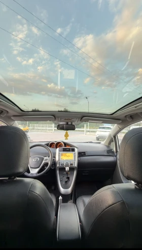 Toyota Verso D CAT 2.2, снимка 9