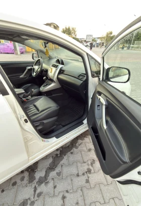 Toyota Verso D CAT 2.2, снимка 5