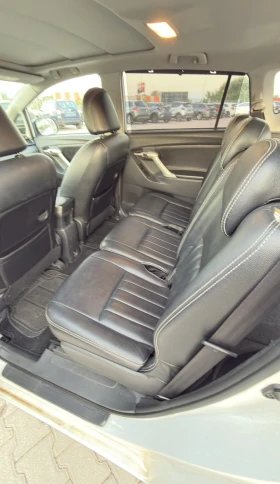 Toyota Verso D CAT 2.2, снимка 7
