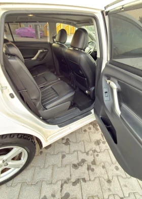 Toyota Verso D CAT 2.2, снимка 6