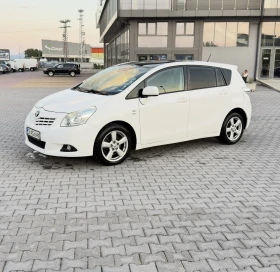 Toyota Verso D CAT 2.2, снимка 1