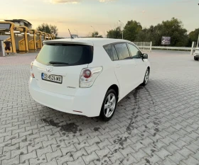 Toyota Verso D CAT 2.2, снимка 4