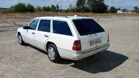 Mercedes-Benz E 250 S 124 / E 250 D / 113hp, снимка 4