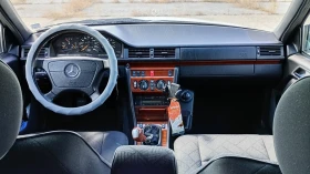 Mercedes-Benz E 250 S 124 / E 250 D / 113hp, снимка 11