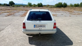 Mercedes-Benz E 250 S 124 / E 250 D / 113hp, снимка 5