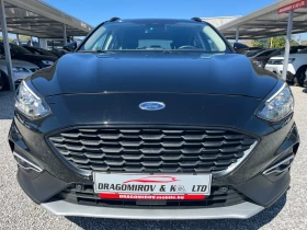 Ford Focus 1.5d Active / 157.000km / CarPlay, снимка 2