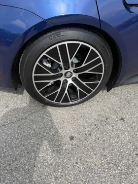 Porsche Taycan * Turbo * CARFAX * ОПЦИЯ ЗА ФИНАНСИРАНЕ, снимка 7