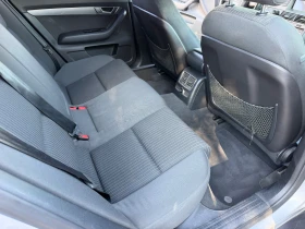 Audi A6 = СЕДАН= ГАЗ= АВТОМАТ, снимка 10