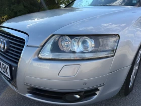 Audi A6 = СЕДАН= ГАЗ= АВТОМАТ, снимка 16
