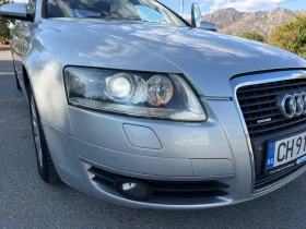 Audi A6 = СЕДАН= ГАЗ= АВТОМАТ, снимка 17