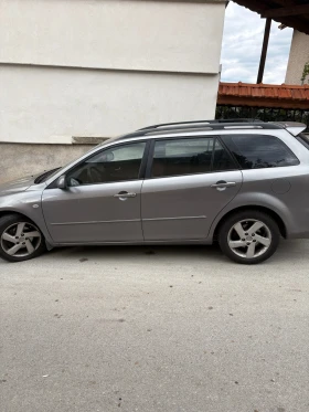 Mazda 6, снимка 5
