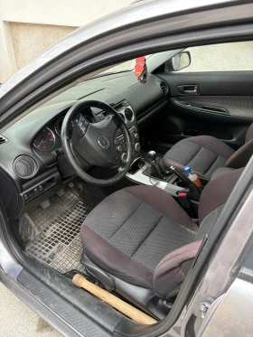 Mazda 6, снимка 3