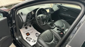 Seat Leon 6 Скорости Лед Евро 6 Нави , снимка 9