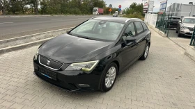 Seat Leon 6 Скорости Лед Евро 6 Нави , снимка 1