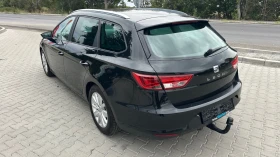 Seat Leon 6 Скорости Лед Евро 6 Нави , снимка 3