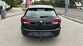 Seat Leon 6 Скорости Лед Евро 6 Нави , снимка 4