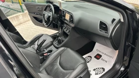 Seat Leon 6 Скорости Лед Евро 6 Нави , снимка 13