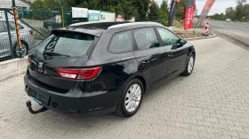 Seat Leon 6 Скорости Лед Евро 6 Нави , снимка 5
