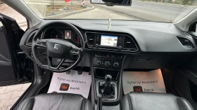 Seat Leon 6 Скорости Лед Евро 6 Нави , снимка 11