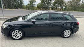 Seat Leon 6 Скорости Лед Евро 6 Нави , снимка 2