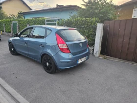 Hyundai I30 Газ-инж- Гаражно, снимка 3
