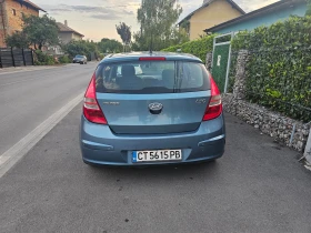 Hyundai I30 Газ-инж- Гаражно, снимка 4