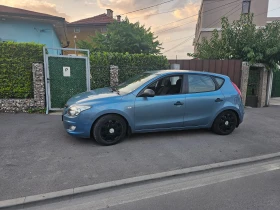 Hyundai I30 Газ-инж- Гаражно, снимка 2