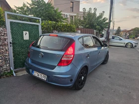 Hyundai I30 Газ-инж- Гаражно, снимка 5
