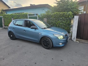 Hyundai I30 Газ-инж- Гаражно, снимка 7