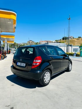 Mercedes-Benz A 160, снимка 5